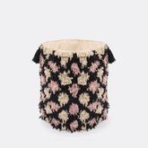 Sierra Woven Basket - INCA- The Mob Collective